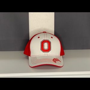 Vintage Ohio State Velcro Hat